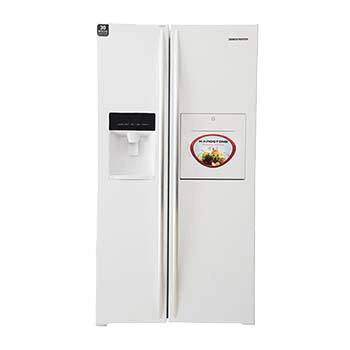 Samsung G26KSSW Refrigerator